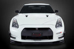 Mine's R35 GT-R Circuit Version Picture